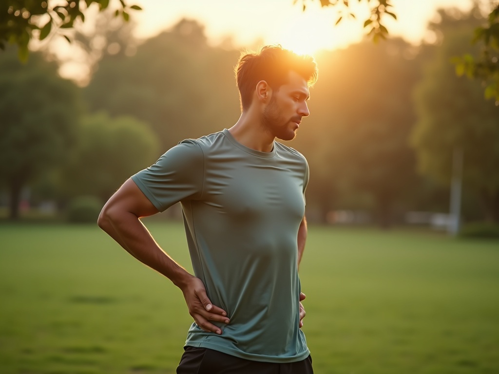 Chiropractic care lifestyle