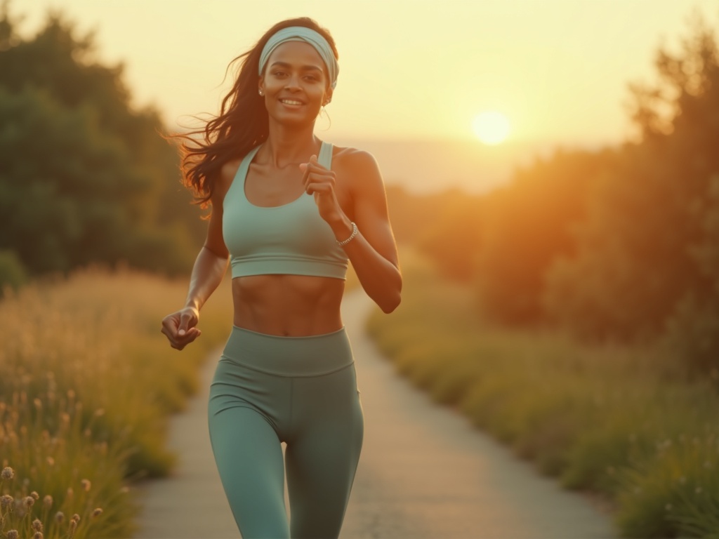 Sports injury treatment lifestyle