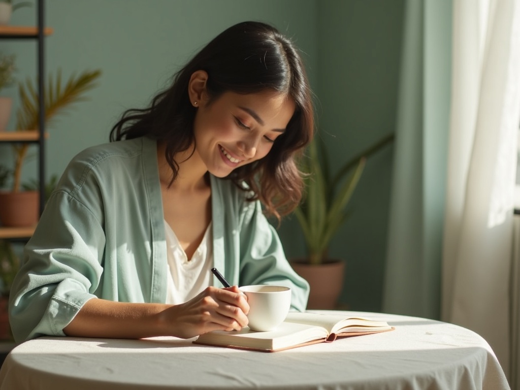 Hormone womens health lifestyle