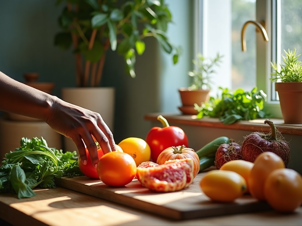 Digestive gut health lifestyle