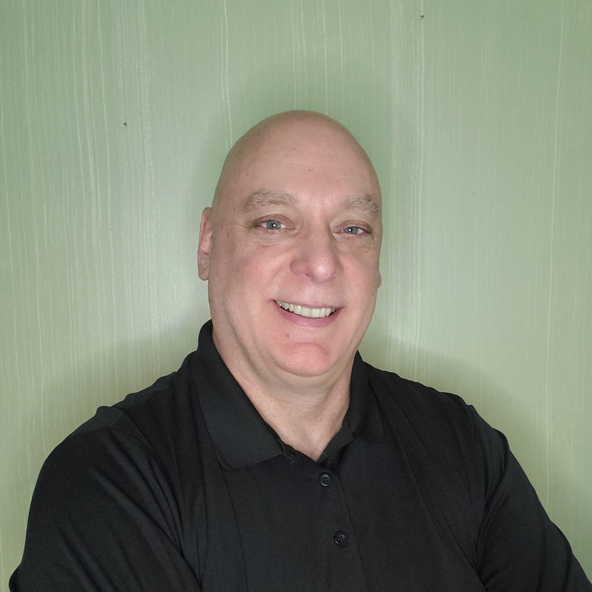 Marc Daneault, Registered Massage Therapist